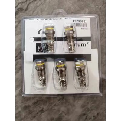 项目剩余诺信全新原厂在