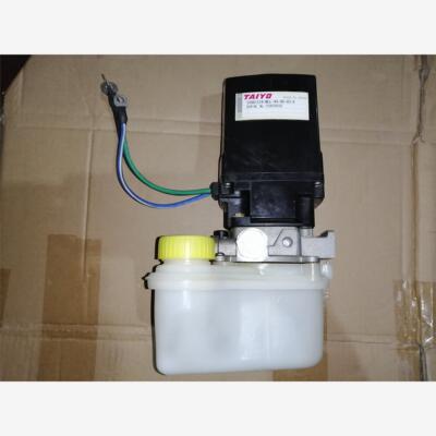 TAIYO油泵，108BIS19-NLL-4V-06-03-议价