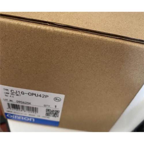 欧姆龙CJ1G-CPU42P435P