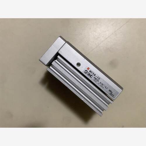 库存现货SMC气缸MXS8-10全新没包装实图未使用过