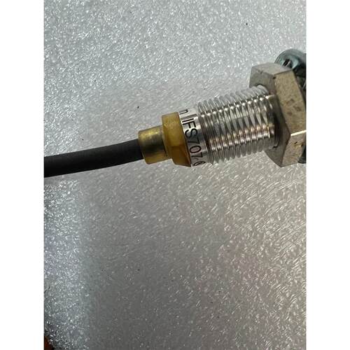 ifm，IFS70拆机功能正常