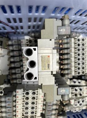 出售日本smc电磁阀SY7220-1DZD-02