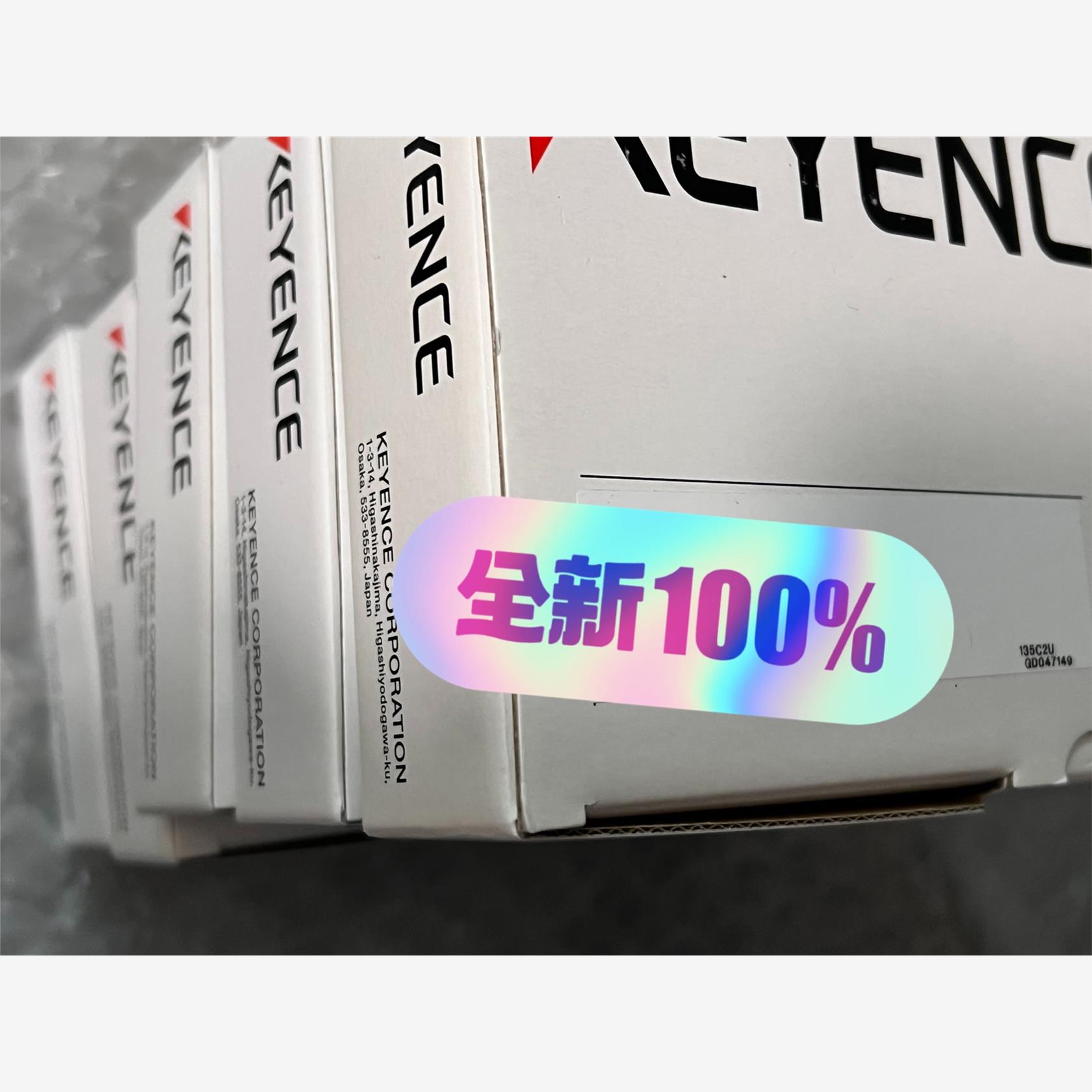 基恩士 SJ-C2U 全新库存现货正品包装齐全议价议价