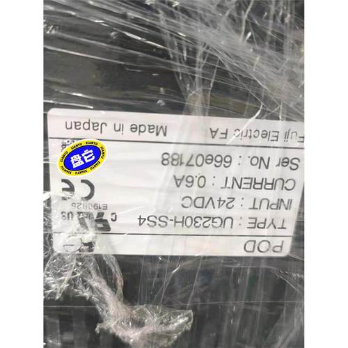 富士触摸屏UG230H-SS4，