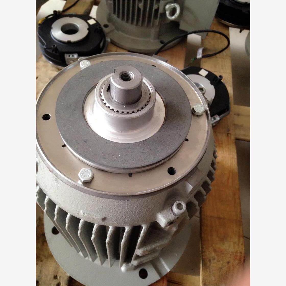 LENZE伦茨BFK458-08E/N制动器FDB/REACH抱