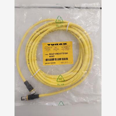 图尔克 TURCK 执行器传感器电缆议价