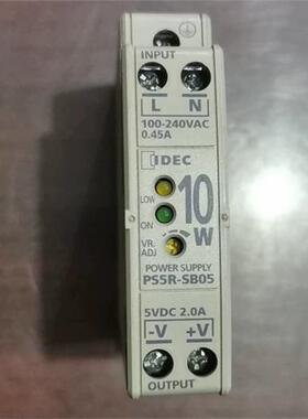 IDEC和泉PS5R-SB05