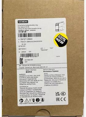 西门子库存现货正品3SK1211-2BB40议价