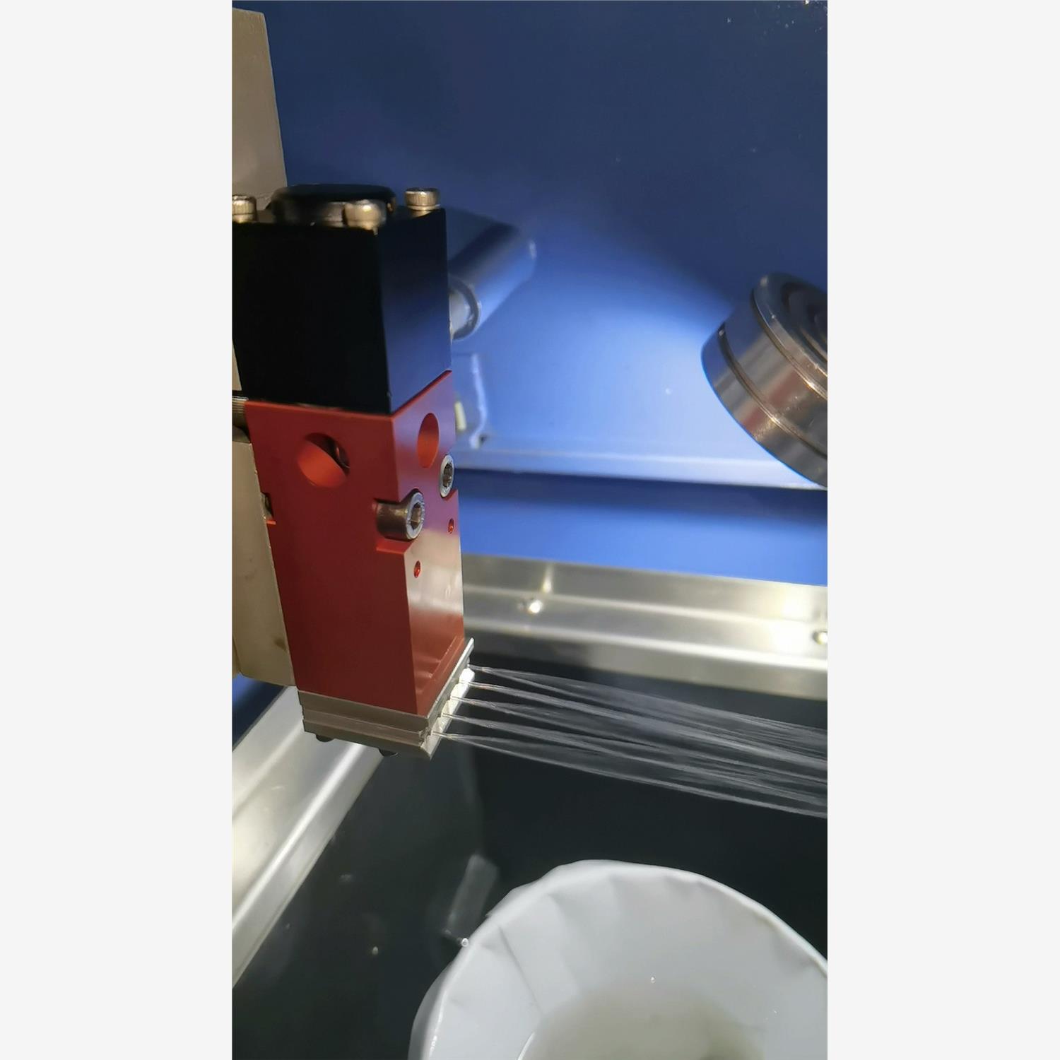 高端替换ITW 玳纳特模块112444，还有整套的密封套件。议价