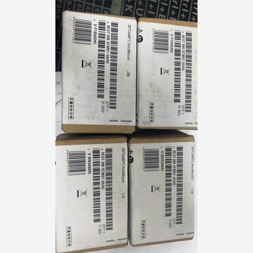 西门子通讯模块,6es7 288-5CM01-0AA0,全新