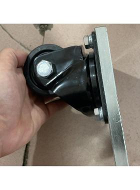 全新水平调节轮YHD-CGV01-D65-NE,现货91台，