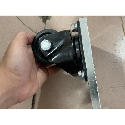 全新水平调节轮YHD-CGV01