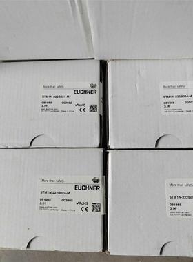 091865 STM1N-222B024-M 传感器全新库存现货