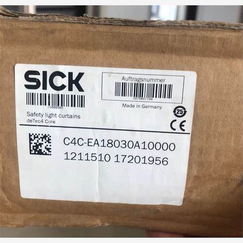 SICK施克SICKC4C-SA18030A10000 12