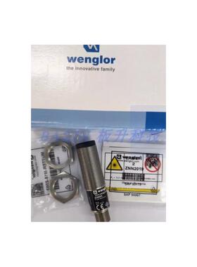 ZD600PCT3现货威格勒WENGLOR传感器