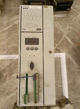 Parker派克伺服驱动器SV4500S SV-S议价