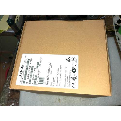 变频器6SE6420-2UDBA16s