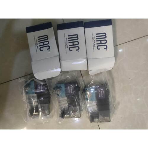 诺信全新原装正品电磁阀7