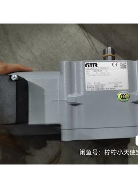 全新GTR日静减速机F2F18L015-CTMR40NTX，