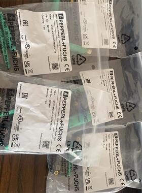 P+F对射光电开关，M100/MV100-RT/76a/95