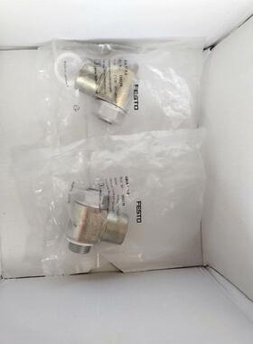 全新库存现货费斯托 节流阀 GRLA-1/2-B 151179议价