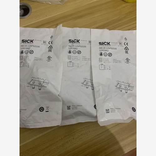 全新包装德国SICK西克IME18-12NPSZC0S货号1议价
