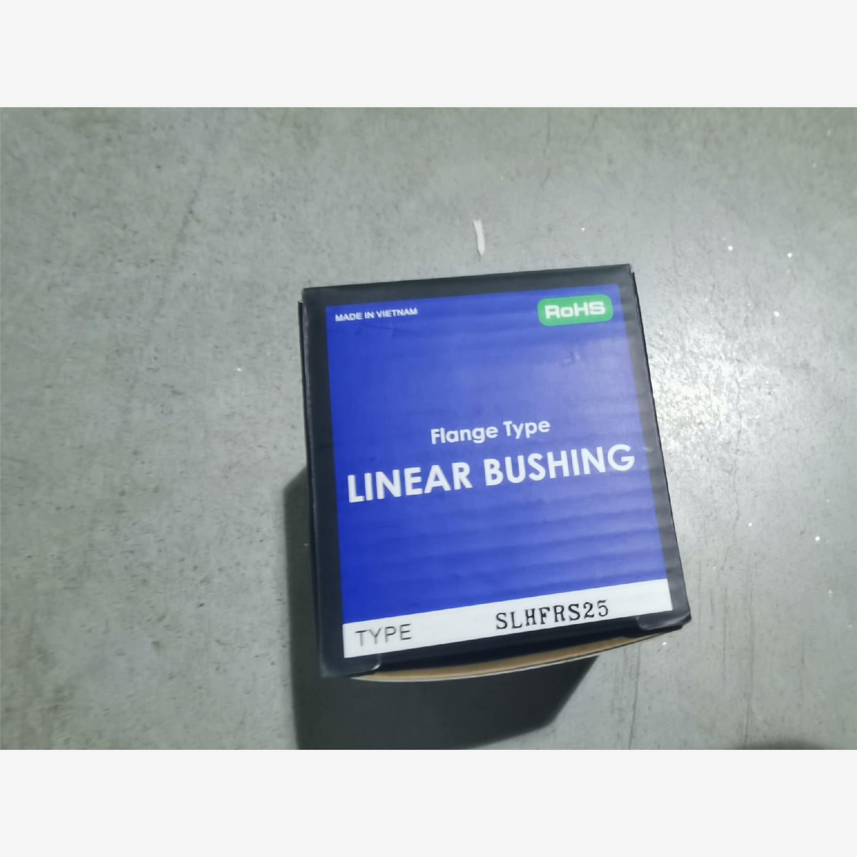 全新米思米MISUMi衬座轴承，型号：SLHFRS25，议价议价