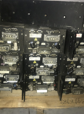 3152000-107 Advenced Energy AE