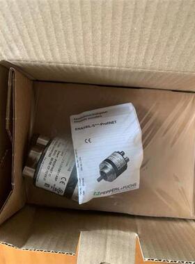 倍加福库存现货全新绝对值编码器PSM58N-F1AAGROBN-1213现货秒发