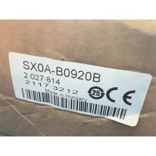 SICK，SXOA-B092全新SICK