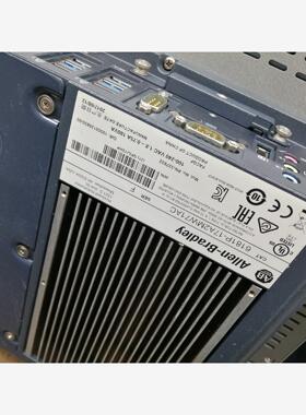 6181P-17A2MW71AC   AB罗克韦尔工控机触摸议价