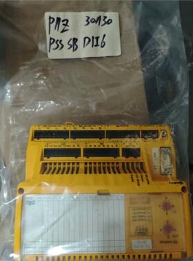 原装正品 实物实拍 皮尔兹  PNZ 301130 PSS