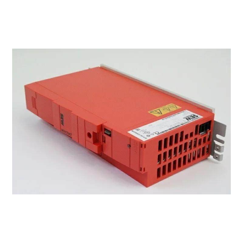 SEW变频MC07B40-5A3议