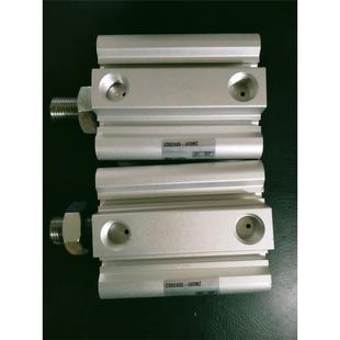 感兴趣 40DMZ有2个 工程剩余 SMC气缸CDQ2A50