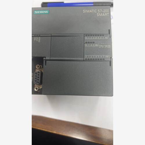 拆机6ES7288-1SR20-0AA1西门子SMARTCP