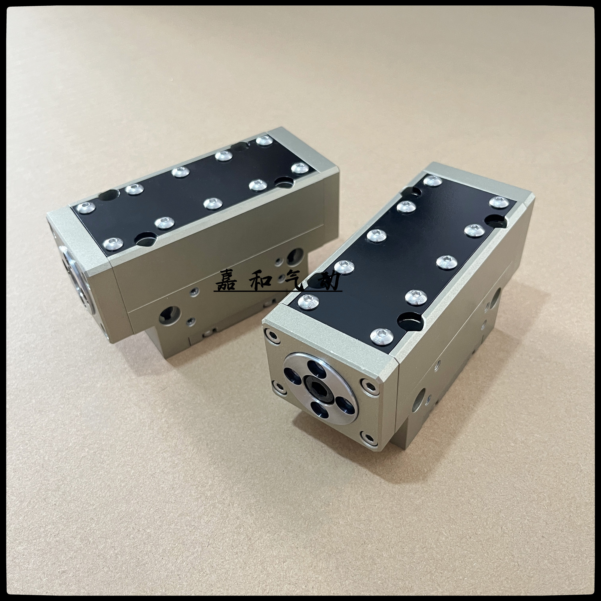 雄克 DPG+64-1 DPG-plus 100-1 1316026气缸DPG+80-1/2 DPG+125-1