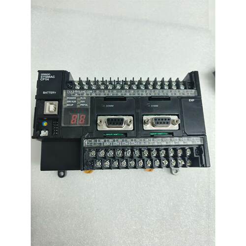 欧姆龙CP1H-X40DR-A欧姆