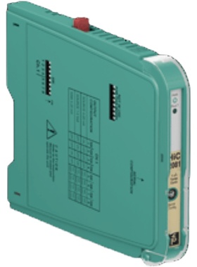 德国倍加福库存现货进口正品安全栅模块HIC2081 技术支持 现货