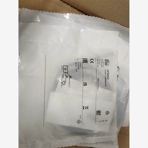 全新库存现货 IFM IY5052传感器议价