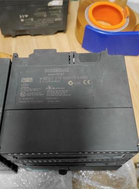 西门PLC CPU313C  6ES7