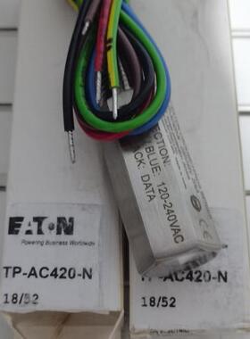 英国MTL库存现货进口全新MTL浪涌保护器-TP-AC420-N现货秒发