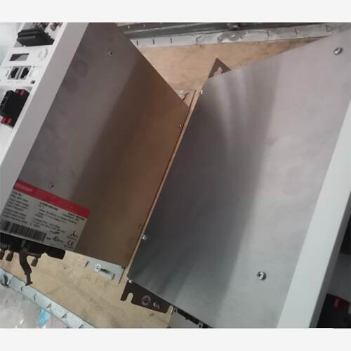 拆机倍福 AX5206-0000-0200 功能完好 成色漂议价