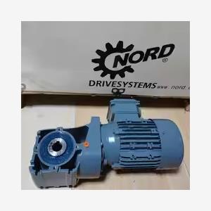 NORD减速机/诺德电机SK12/02-63SP/4BRE5TF刹车马达制动抱闸线圈
