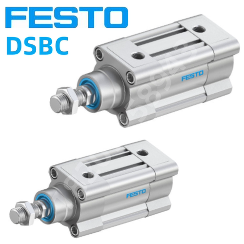 FESTO气缸DSBC-40-25-30-40-50-60-70-80-100-125-PPVA-PPSA-N3