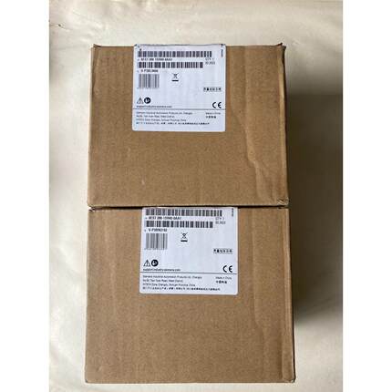 西门子模块6ES7 288-1SR40-0AA1，全新未拆封