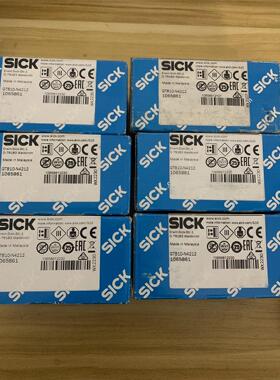 全新包装德国SICK西克GTB10-N4212货号10658议价