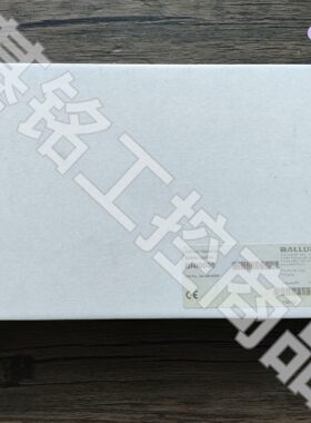 全新原装未拆封 巴鲁夫 BNI0006  BNI IOL-1