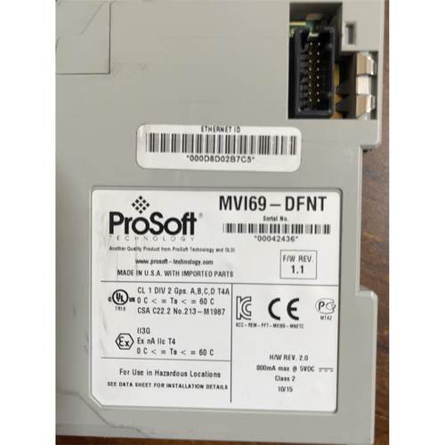 MVI69-DFNTMVI69-DFNTMVI