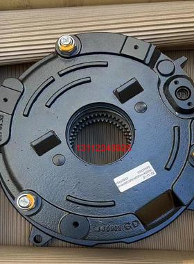 SEW德国赛威制动器电机抱闸刹车总成BMG30 300Nm230v/400vAC 22KW