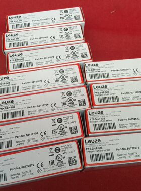 全新原装正品劳易测传感器PRK5.3/4P-M8工程剩余24